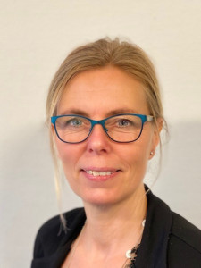 Tina Agri Kristensen