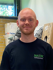 Filip Kjærgård-Jensen